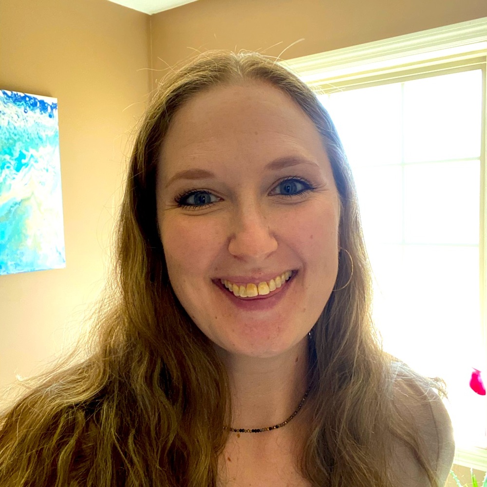 Meet your Posher, Tracey